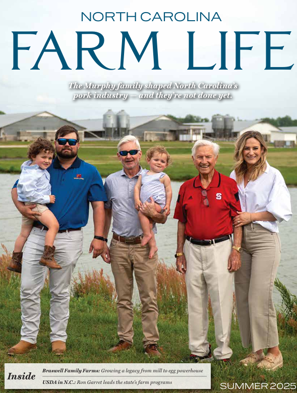 Positively MFV July 2025 — Murphy Family Ventures